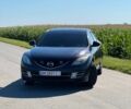 Фіолетовий Мазда 6, об'ємом двигуна 2.5 л та пробігом 284 тис. км за 7000 $, фото 2 на Automoto.ua