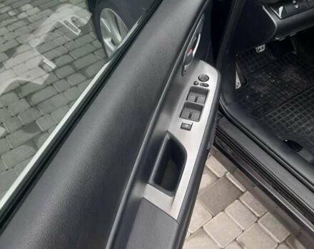 Фиолетовый Мазда 6, объемом двигателя 2.5 л и пробегом 158 тыс. км за 7850 $, фото 8 на Automoto.ua