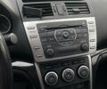 Фіолетовий Мазда 6, об'ємом двигуна 2 л та пробігом 115 тис. км за 8500 $, фото 9 на Automoto.ua