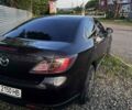 Фиолетовый Мазда 6, объемом двигателя 2 л и пробегом 280 тыс. км за 5500 $, фото 4 на Automoto.ua