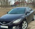 Фіолетовий Мазда 6, об'ємом двигуна 2 л та пробігом 135 тис. км за 7200 $, фото 1 на Automoto.ua