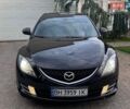 Фиолетовый Мазда 6, объемом двигателя 2 л и пробегом 122 тыс. км за 6800 $, фото 3 на Automoto.ua