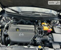 Фіолетовий Мазда 6, об'ємом двигуна 2 л та пробігом 209 тис. км за 8100 $, фото 35 на Automoto.ua