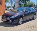 Фиолетовый Мазда 6, объемом двигателя 2 л и пробегом 205 тыс. км за 6990 $, фото 1 на Automoto.ua