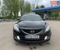 Фиолетовый Мазда 6, объемом двигателя 2 л и пробегом 272 тыс. км за 6999 $, фото 1 на Automoto.ua