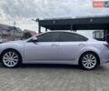 Фіолетовий Мазда 6, об'ємом двигуна 2 л та пробігом 208 тис. км за 6800 $, фото 6 на Automoto.ua