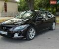 Фіолетовий Мазда 6, об'ємом двигуна 2.5 л та пробігом 350 тис. км за 5500 $, фото 26 на Automoto.ua