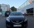 Фиолетовый Мазда 6, объемом двигателя 2 л и пробегом 204 тыс. км за 7500 $, фото 1 на Automoto.ua