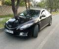 Фиолетовый Мазда 6, объемом двигателя 1.8 л и пробегом 148 тыс. км за 7800 $, фото 3 на Automoto.ua