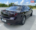 Фиолетовый Мазда 6, объемом двигателя 2 л и пробегом 230 тыс. км за 9500 $, фото 18 на Automoto.ua