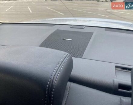 Фиолетовый Мазда 6, объемом двигателя 2.5 л и пробегом 238 тыс. км за 6800 $, фото 9 на Automoto.ua