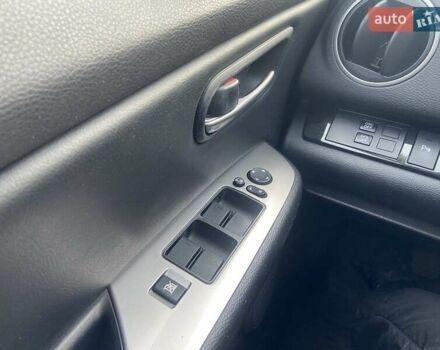 Фиолетовый Мазда 6, объемом двигателя 2.5 л и пробегом 238 тыс. км за 6800 $, фото 7 на Automoto.ua