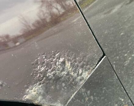 Фіолетовий Мазда 6, об'ємом двигуна 2 л та пробігом 115 тис. км за 8500 $, фото 7 на Automoto.ua