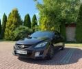 Фіолетовий Мазда 6, об'ємом двигуна 2.49 л та пробігом 236 тис. км за 5800 $, фото 1 на Automoto.ua