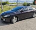Фиолетовый Мазда 6, объемом двигателя 2.5 л и пробегом 255 тыс. км за 7999 $, фото 1 на Automoto.ua
