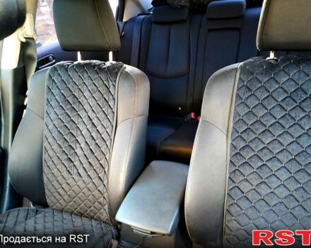 Фиолетовый Мазда 6, объемом двигателя 2 л и пробегом 175 тыс. км за 7450 $, фото 6 на Automoto.ua