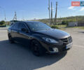 Фиолетовый Мазда 6, объемом двигателя 2.5 л и пробегом 169 тыс. км за 8100 $, фото 6 на Automoto.ua