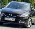 Фиолетовый Мазда 6, объемом двигателя 1.8 л и пробегом 106 тыс. км за 6800 $, фото 1 на Automoto.ua