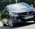Фиолетовый Мазда 6, объемом двигателя 1.8 л и пробегом 106 тыс. км за 6800 $, фото 1 на Automoto.ua