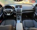 Фиолетовый Мазда 6, объемом двигателя 1.8 л и пробегом 80 тыс. км за 8900 $, фото 7 на Automoto.ua