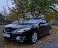 Фиолетовый Мазда 6, объемом двигателя 2 л и пробегом 220 тыс. км за 9000 $, фото 1 на Automoto.ua