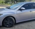 Фиолетовый Мазда 6, объемом двигателя 2 л и пробегом 212 тыс. км за 5991 $, фото 1 на Automoto.ua