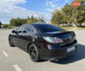 Фиолетовый Мазда 6, объемом двигателя 2.5 л и пробегом 169 тыс. км за 8100 $, фото 1 на Automoto.ua