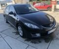 Фіолетовий Мазда 6, об'ємом двигуна 2 л та пробігом 350 тис. км за 7000 $, фото 1 на Automoto.ua