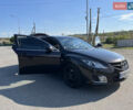 Фиолетовый Мазда 6, объемом двигателя 2.5 л и пробегом 169 тыс. км за 8100 $, фото 11 на Automoto.ua