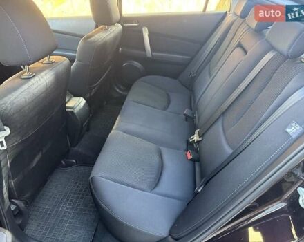 Фиолетовый Мазда 6, объемом двигателя 1.8 л и пробегом 80 тыс. км за 8900 $, фото 11 на Automoto.ua