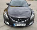 Фиолетовый Мазда 6, объемом двигателя 2 л и пробегом 229 тыс. км за 7500 $, фото 1 на Automoto.ua