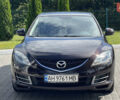 Фиолетовый Мазда 6, объемом двигателя 1.8 л и пробегом 106 тыс. км за 6800 $, фото 9 на Automoto.ua