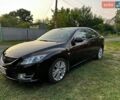 Фіолетовий Мазда 6, об'ємом двигуна 2 л та пробігом 195 тис. км за 7700 $, фото 1 на Automoto.ua