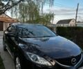 Фіолетовий Мазда 6, об'ємом двигуна 1.8 л та пробігом 124 тис. км за 6500 $, фото 1 на Automoto.ua