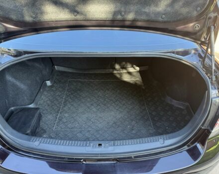 Фиолетовый Мазда 6, объемом двигателя 1.8 л и пробегом 80 тыс. км за 8900 $, фото 13 на Automoto.ua