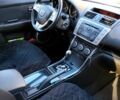 Фиолетовый Мазда 6, объемом двигателя 2 л и пробегом 175 тыс. км за 7450 $, фото 3 на Automoto.ua