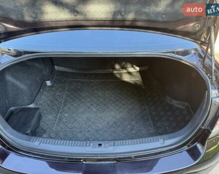 Фиолетовый Мазда 6, объемом двигателя 1.8 л и пробегом 80 тыс. км за 8900 $, фото 12 на Automoto.ua