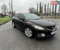 Фиолетовый Мазда 6, объемом двигателя 2 л и пробегом 173 тыс. км за 5500 $, фото 1 на Automoto.ua