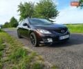 Фиолетовый Мазда 6, объемом двигателя 2 л и пробегом 190 тыс. км за 7500 $, фото 1 на Automoto.ua