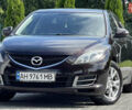 Фиолетовый Мазда 6, объемом двигателя 1.8 л и пробегом 106 тыс. км за 6800 $, фото 3 на Automoto.ua