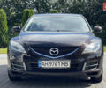 Фиолетовый Мазда 6, объемом двигателя 1.8 л и пробегом 106 тыс. км за 6800 $, фото 8 на Automoto.ua