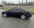Фиолетовый Мазда 6, объемом двигателя 2 л и пробегом 173 тыс. км за 5500 $, фото 5 на Automoto.ua
