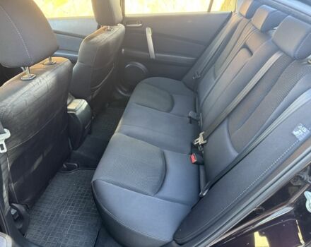 Фиолетовый Мазда 6, объемом двигателя 1.8 л и пробегом 80 тыс. км за 8900 $, фото 12 на Automoto.ua