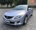 Фиолетовый Мазда 6, объемом двигателя 1.8 л и пробегом 180 тыс. км за 6900 $, фото 1 на Automoto.ua