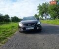 Фиолетовый Мазда 6, объемом двигателя 2 л и пробегом 190 тыс. км за 7500 $, фото 2 на Automoto.ua
