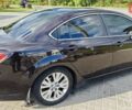 Фиолетовый Мазда 6, объемом двигателя 2.5 л и пробегом 255 тыс. км за 7999 $, фото 4 на Automoto.ua