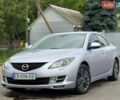 Фиолетовый Мазда 6, объемом двигателя 2 л и пробегом 312 тыс. км за 5999 $, фото 1 на Automoto.ua