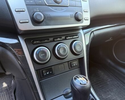 Фиолетовый Мазда 6, объемом двигателя 1.8 л и пробегом 80 тыс. км за 8900 $, фото 11 на Automoto.ua