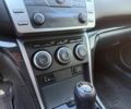 Фиолетовый Мазда 6, объемом двигателя 1.8 л и пробегом 80 тыс. км за 8900 $, фото 11 на Automoto.ua