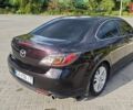 Фиолетовый Мазда 6, объемом двигателя 2.5 л и пробегом 255 тыс. км за 7999 $, фото 5 на Automoto.ua